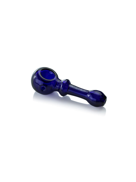 GRAV Bauble Spoon Blue