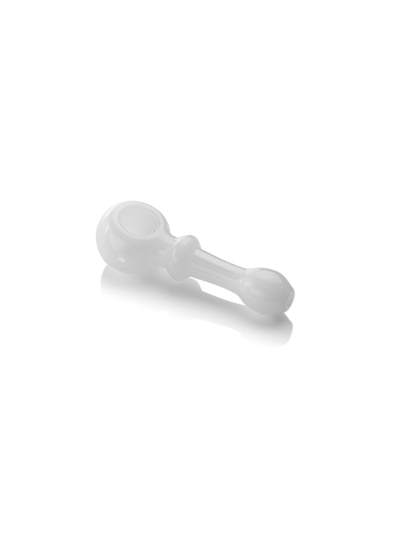 GRAV Bauble Spoon White