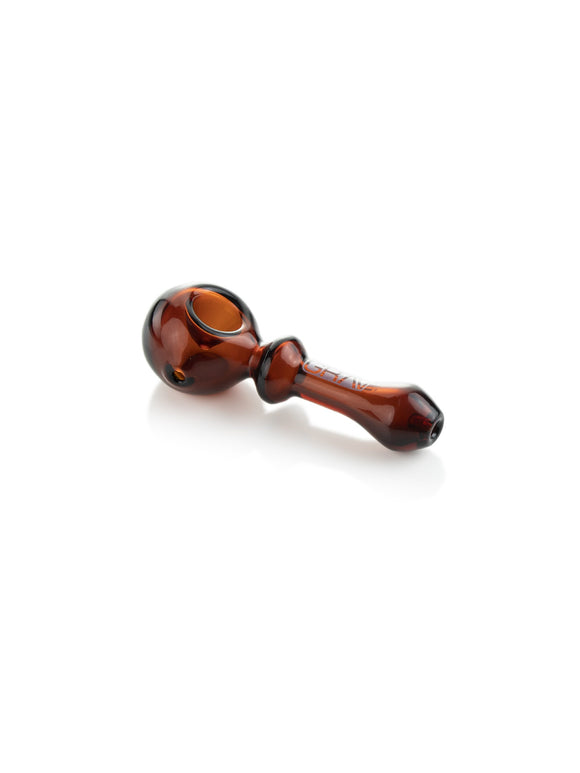 GRAV Bauble Spoon Amber