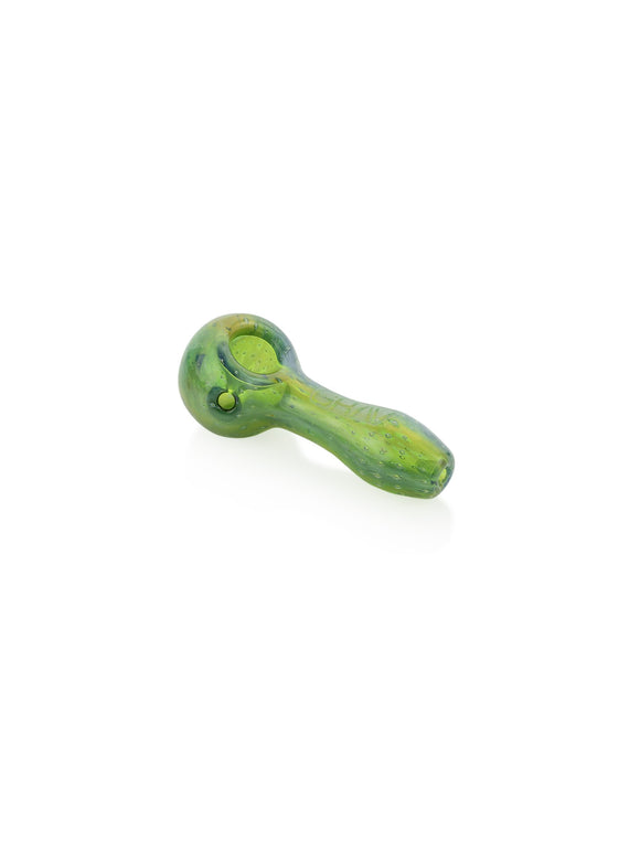 GRAV Bubble Trap Spoon Green