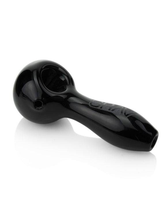 GRAV Classic Spoon Black