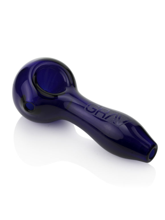 GRAV Classic Spoon Blue