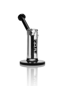 GRAV Small  Upright Bubbler BLK