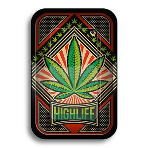 Propaganja High Life Rolling Tray