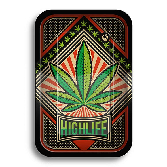 Propaganja High Life Rolling Tray