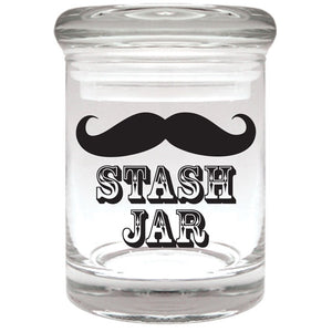 Stash Stash Jar 1/8 oz.