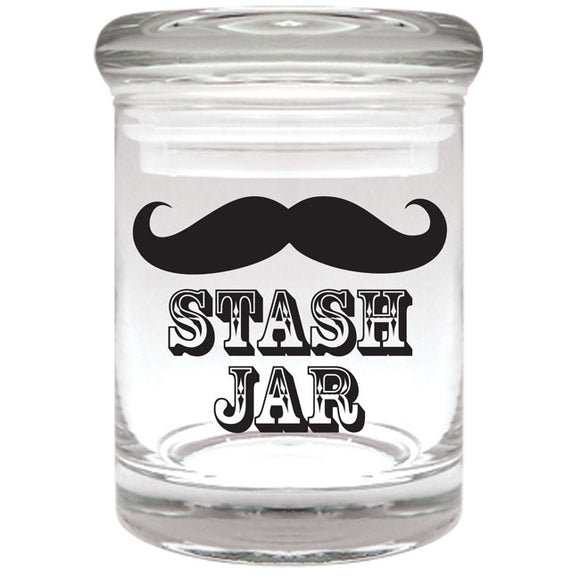 Stash Stash Jar 1/8 oz.